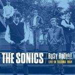Слушать альбом - Busy Body!!! Live In Tacoma 1964 (2007)