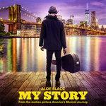Слушать альбом - My Story (2018)