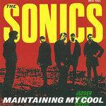 Слушать альбом - Maintaining My Cool (1991)