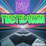 Слушать альбом - DONT STOP (2018)