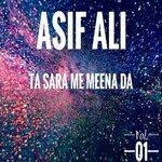 Слушать альбом - Ta Sara Me Meena Da, Vol. 1 (2018)
