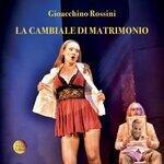 Слушать альбом - La cambiale di matrimonio (2018)