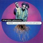 Слушать альбом - Reachin' (A New Refutation Of Time And Space) (1993)