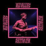 Слушать альбом - Ten Tonnes (2019)