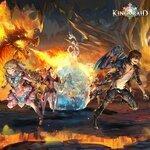 Слушать альбом - King's Raid, Vol.2 (2018)