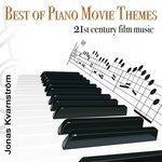 Слушать альбом - Best of Piano Movie Themes (2012)