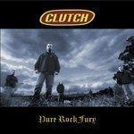 Слушать альбом - Pure Rock Fury (2001)