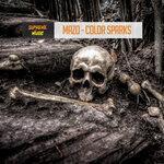 Слушать альбом - Color Sparks (2019)