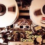Слушать альбом - The Groove Family (2018)