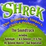 Слушать альбом - Shrek (2012)