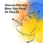 Слушать альбом - Blow Your Mind (2018)