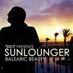 Слушать альбом - Roger Shah presents Sunlounger(Balearic Beauty) (2017)