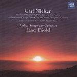 Слушать альбом - Carl Nielsen: Orchestral Works (2005)