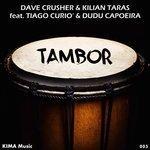 Слушать альбом - Tambor (2018)