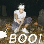 Слушать альбом - BOO! (2018)