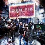 Слушать альбом - Последняя неделя декабря (2010)