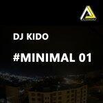 Слушать альбом - #Minimal 01 (2018)