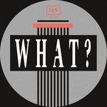 Слушать альбом - What you doin' ? (2018)