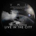 Слушать альбом - Live in the City (2018)