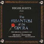 Слушать альбом - Highlights From Phantom Of The Opera (1987)