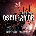 Слушать альбом - Oscillators (2018)
