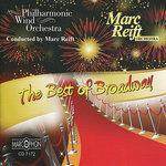 Слушать альбом - The Best Of Broadway (2011)