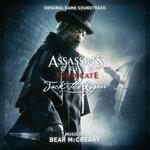 Слушать альбом - Assassin’s Creed Syndicate: Jack the Ripper (2015)