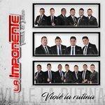 Слушать альбом - Violé La Rutina (2018)