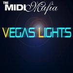 Слушать альбом - Vegas Lights (2010)