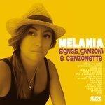 Слушать альбом - Songs, canzoni e canzonette (2016)