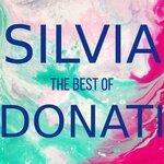 Слушать альбом - The Best Of Silvia Donati (2019)