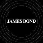 Слушать альбом - James Bond (2013)