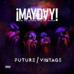 Слушать альбом - Future Vintage (2015)