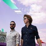 Слушать альбом - Crave (2016)