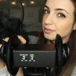 Слушать альбом - Ear Muff ASMR (2019)