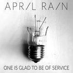 Слушать альбом - One Is Glad To Be Of Service (2014)