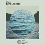 Слушать альбом - Days Like This - Single (2016)