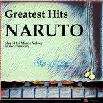 Слушать альбом - Naruto Greatest Hits (2016)