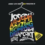 Слушать альбом - Joseph And The Amazing Technicolor Dreamcoat (1993)