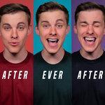 Слушать альбом - After Ever After 3 (2018)