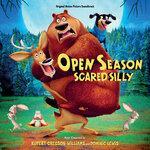 Слушать альбом - «Сезон Охоты: Байки из леса» (2016)