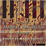 Слушать альбом - Amarilli, mia bella (2017)
