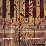 Слушать альбом - Nel cor più non mi sento (2017)