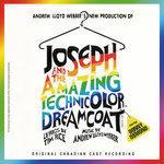 Слушать альбом - Joseph And The Amazing Technicolor Dreamcoat (1992)