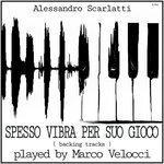 Слушать альбом - Spesso vibra per suo gioco (2018)