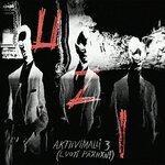 Слушать альбом - Aktiivimalli 3 (Luoti Päähän!) (2019)