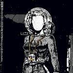 Слушать альбом - Space Horror (2018)
