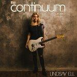 Слушать альбом - The Continuum Project (2018)