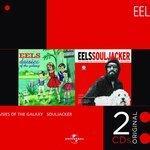 Слушать альбом - Eels (2004)