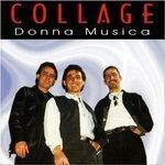 Слушать альбом - Donna Musica (1998)